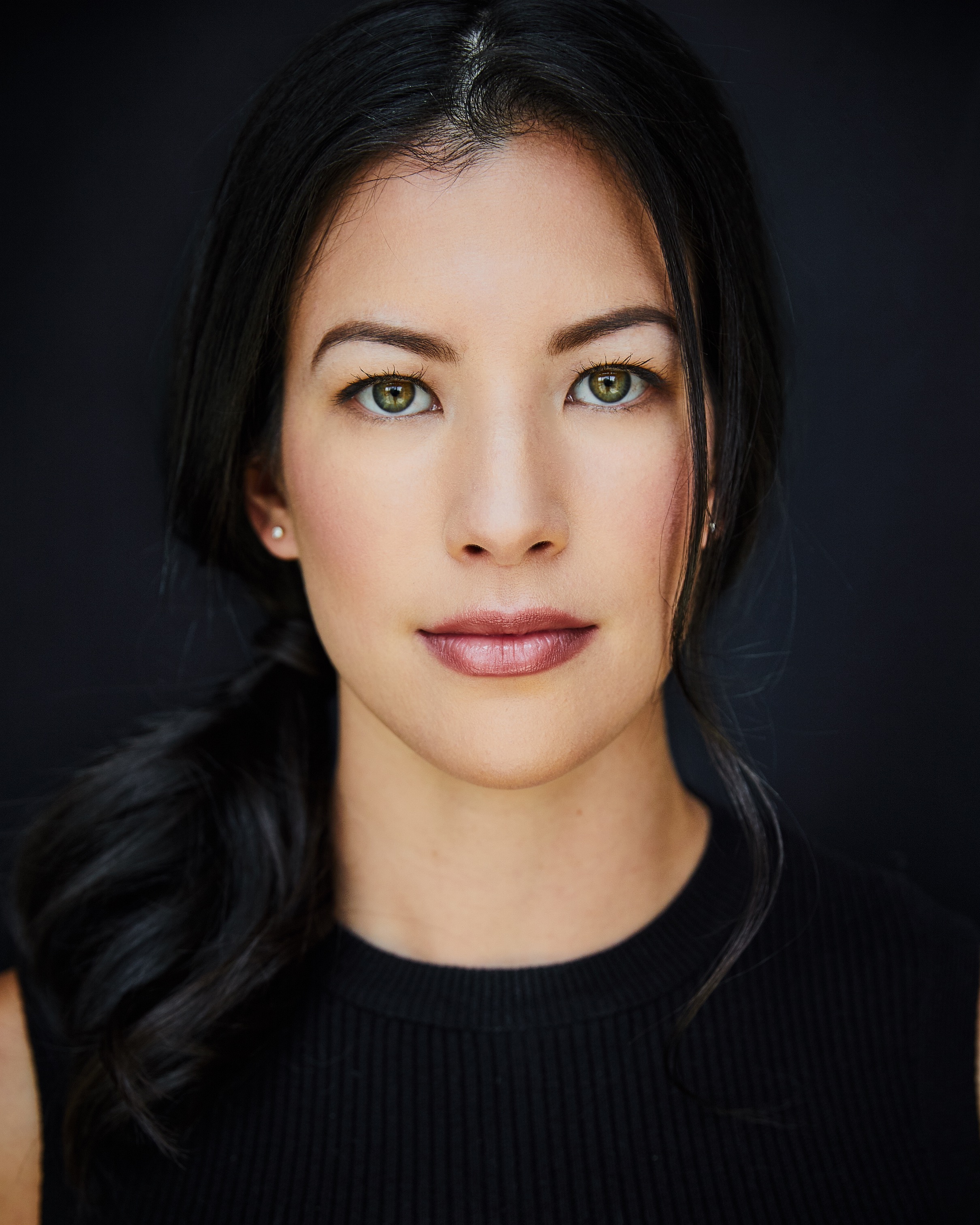 actor Samantha Jean large photo