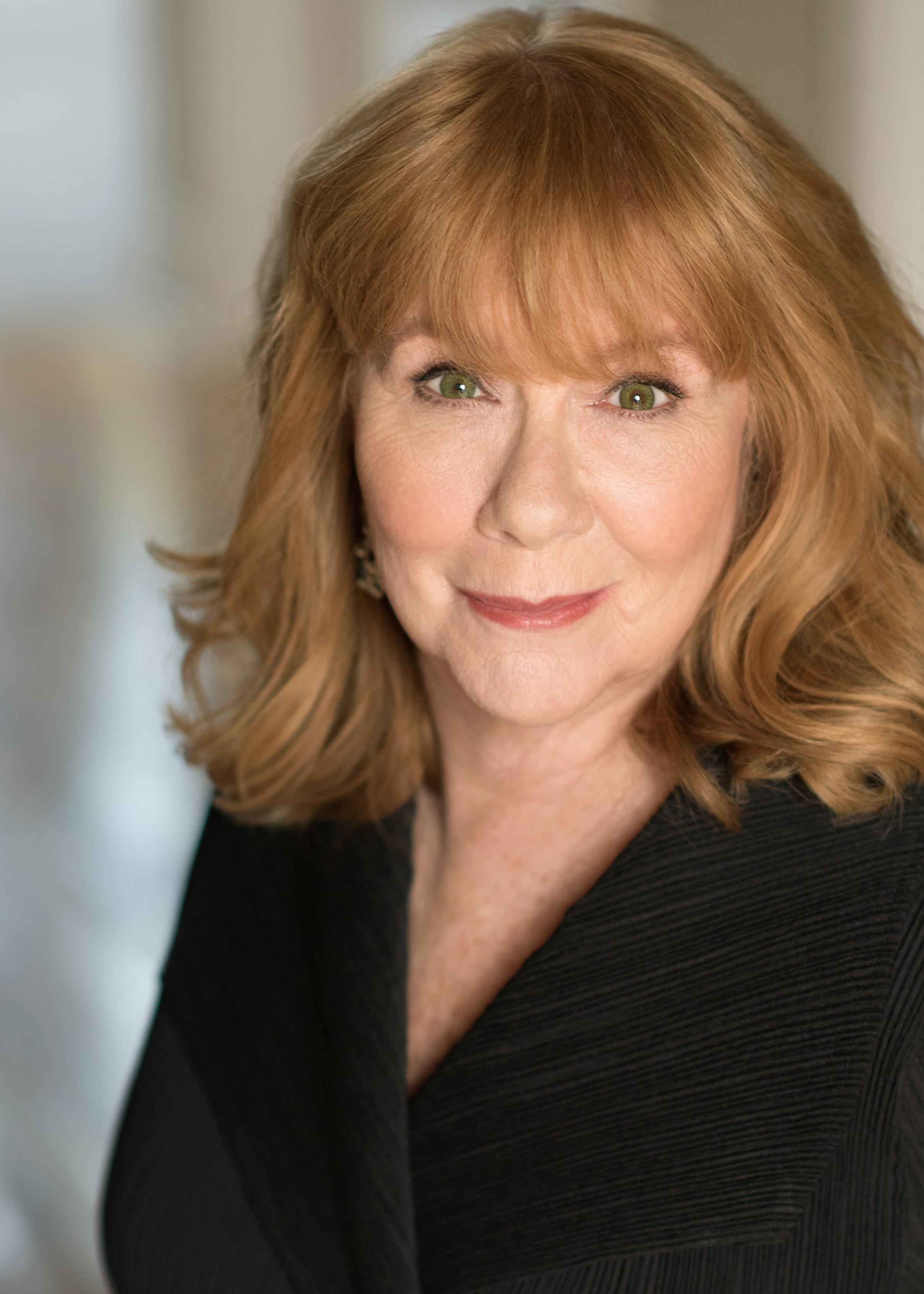 actor Patricia French large photo