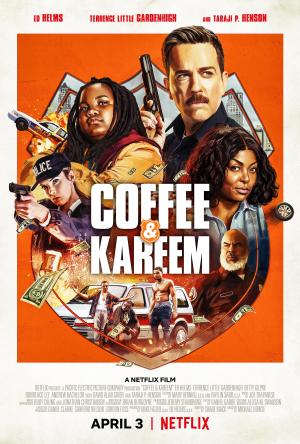 Coffee & Kareem [Version française]