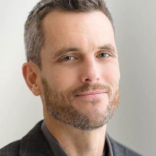 actor Heath Franklin large photo