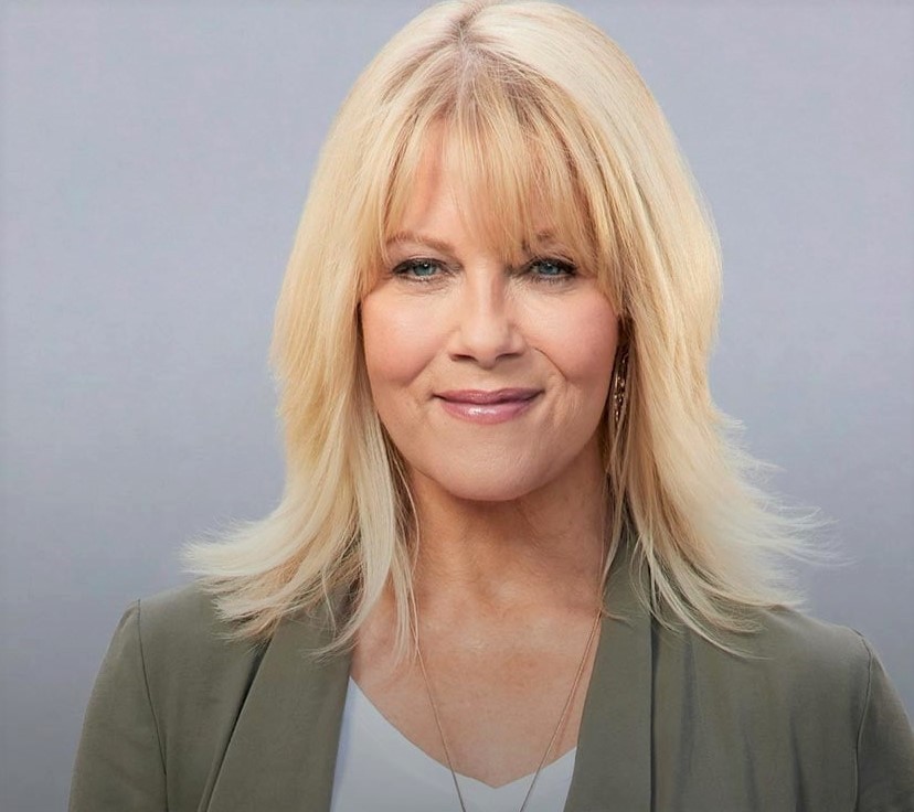 actor Barbara Niven large photo