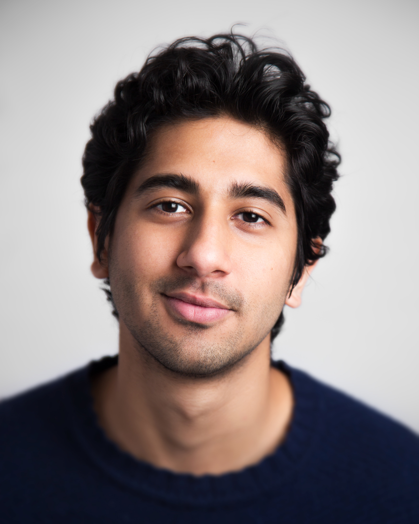 actor Vihaan Samat large photo