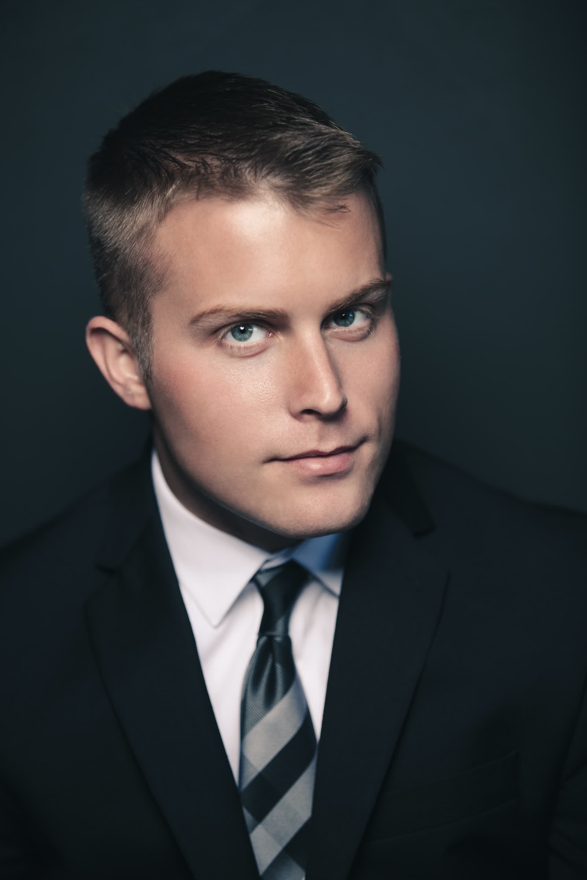 actor Cody Fleury large photo