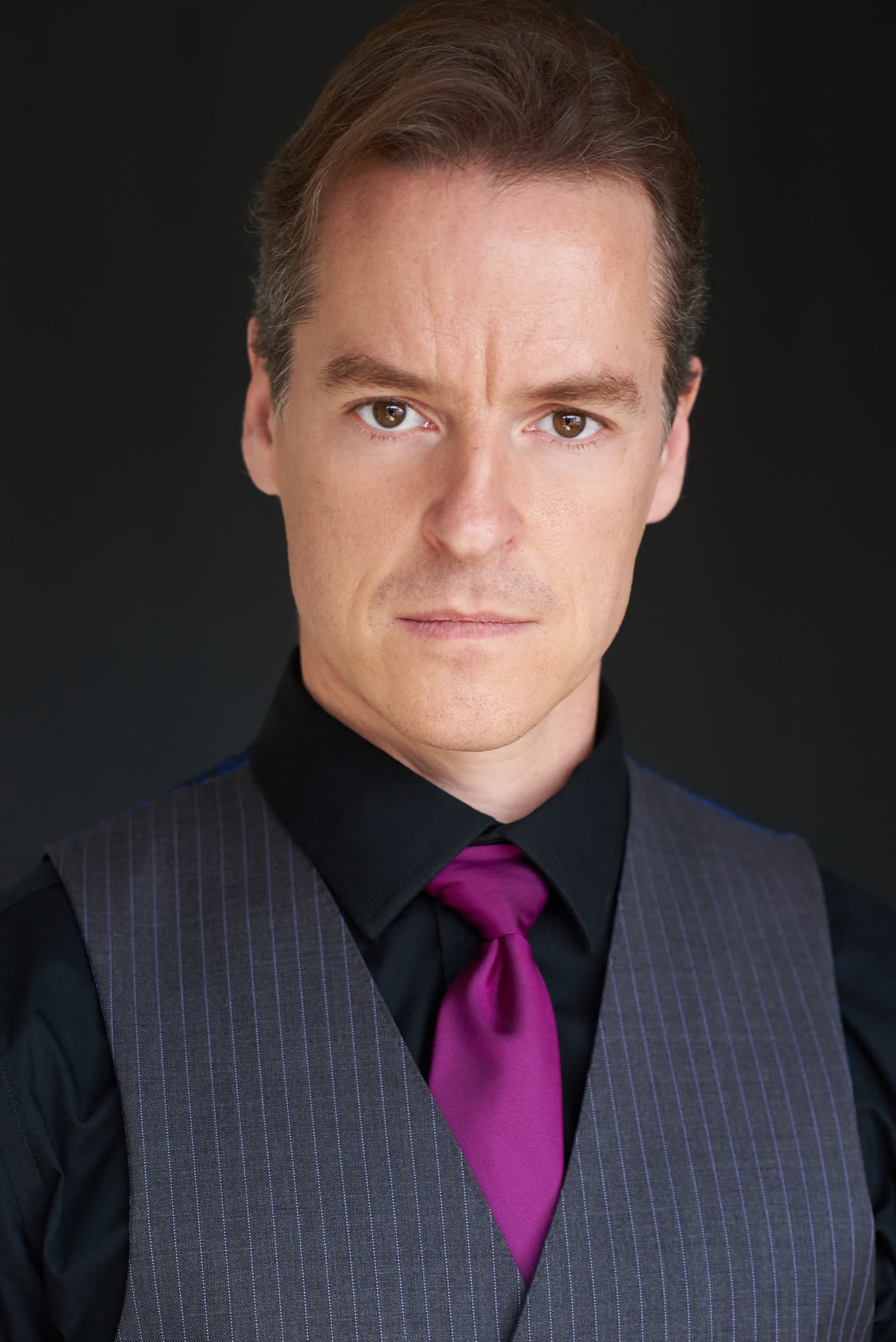 actor Andrew Lane Cawthon large photo