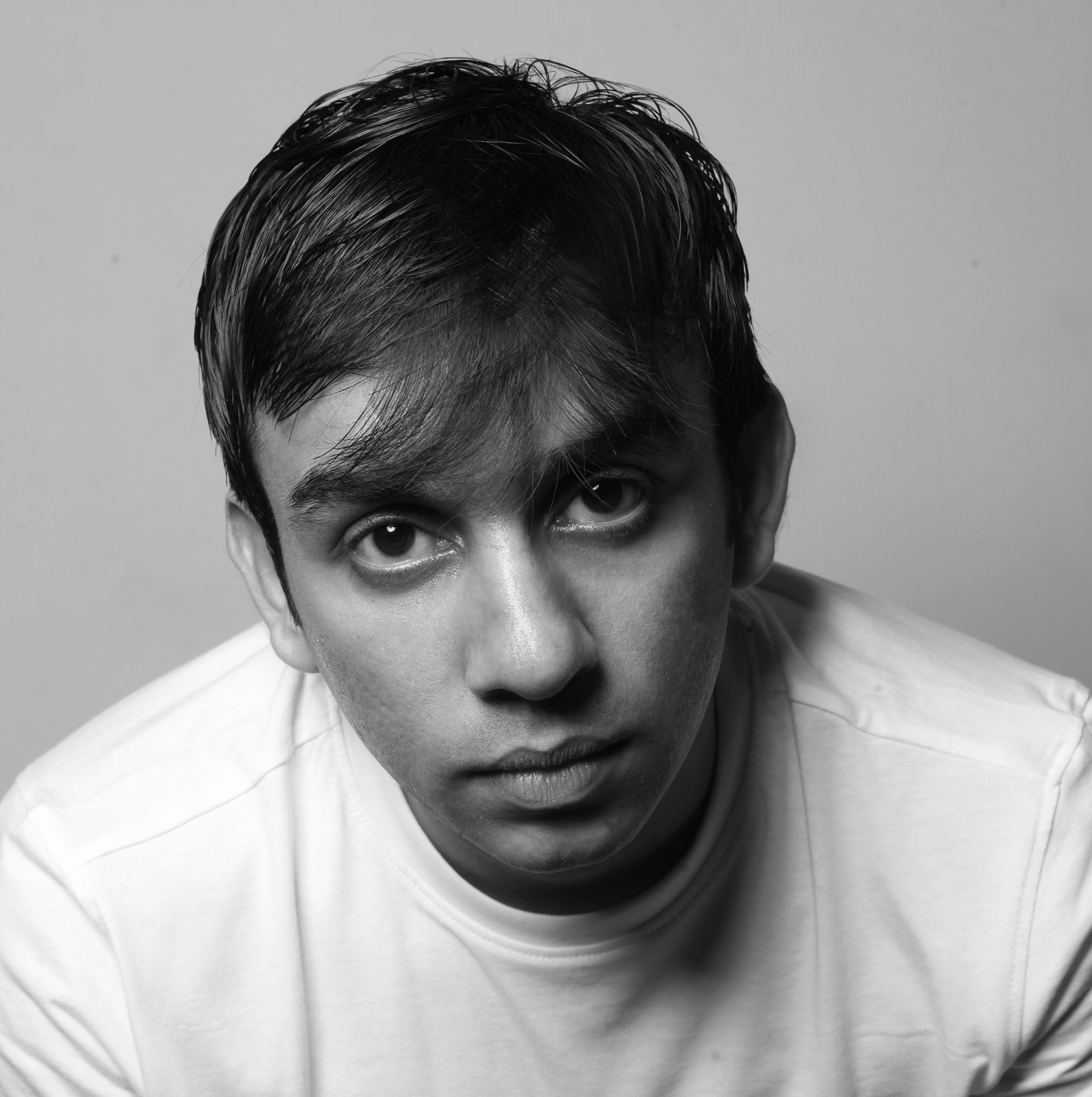 actor Gandharv Dewan large photo