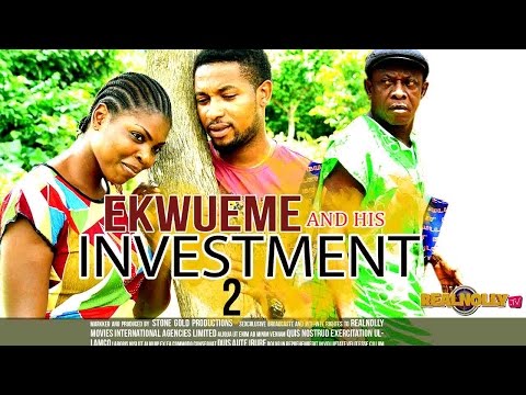 Ekwueme and His Investments (Pt. 2)