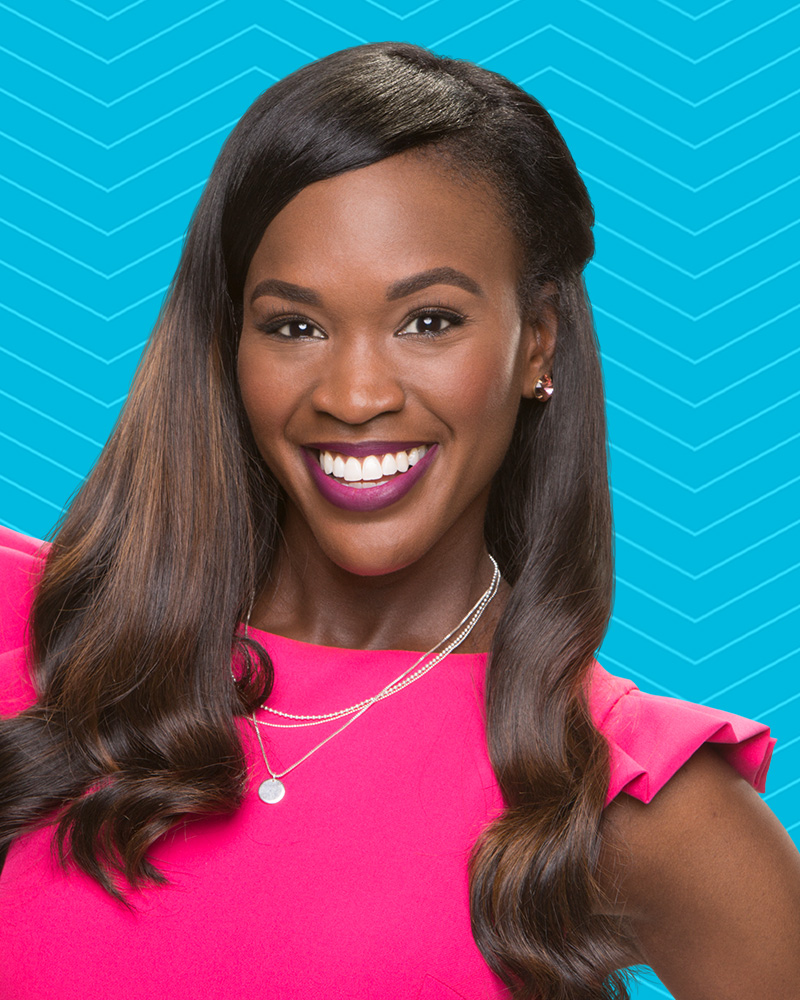 actor Dominique Cooper large photo