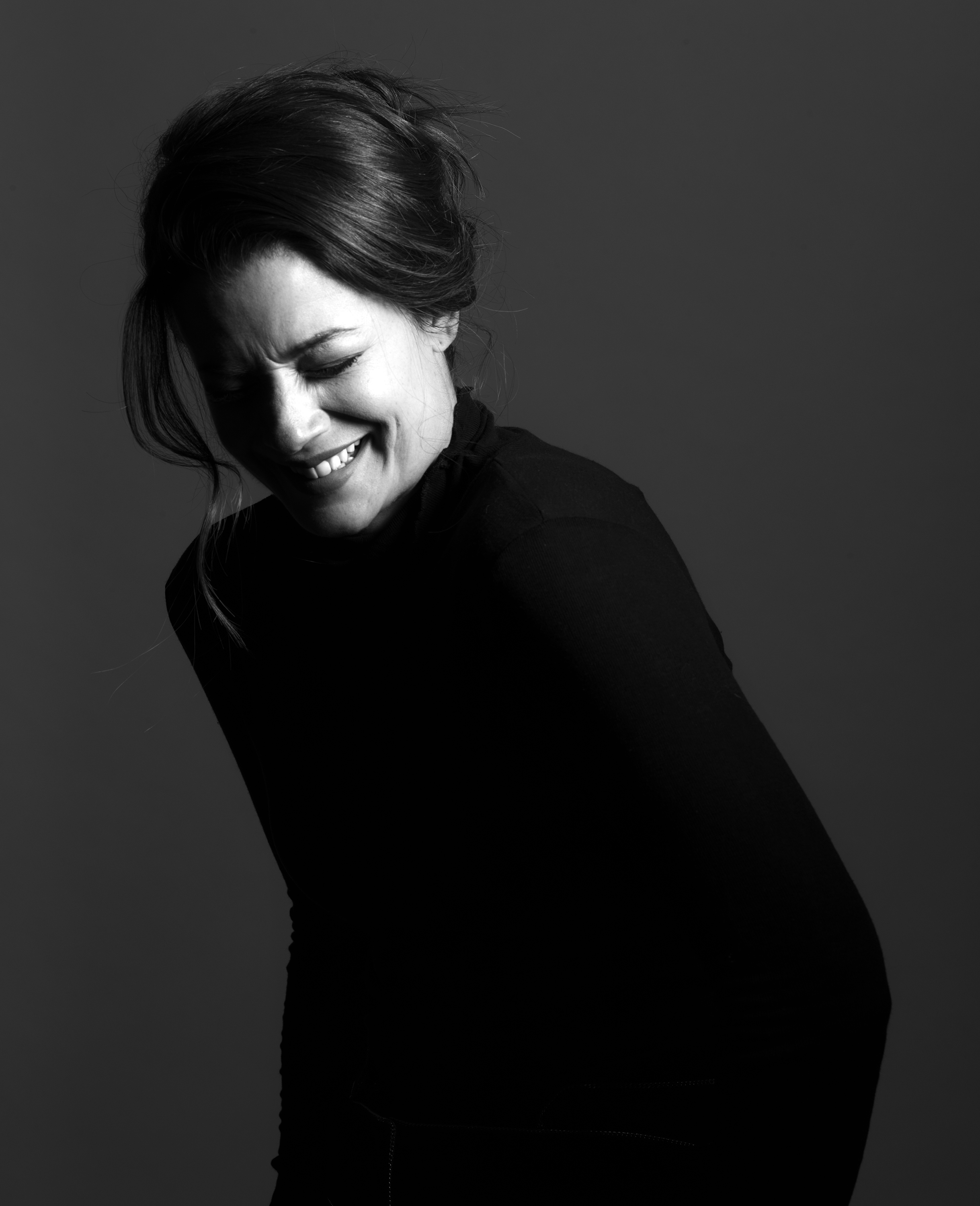 actor Kimberley Sustad large photo