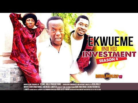 Ekwueme and His Investment (Pt. 4)
