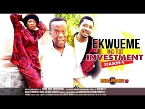 Ekwueme and His Investment (Pt. 4)