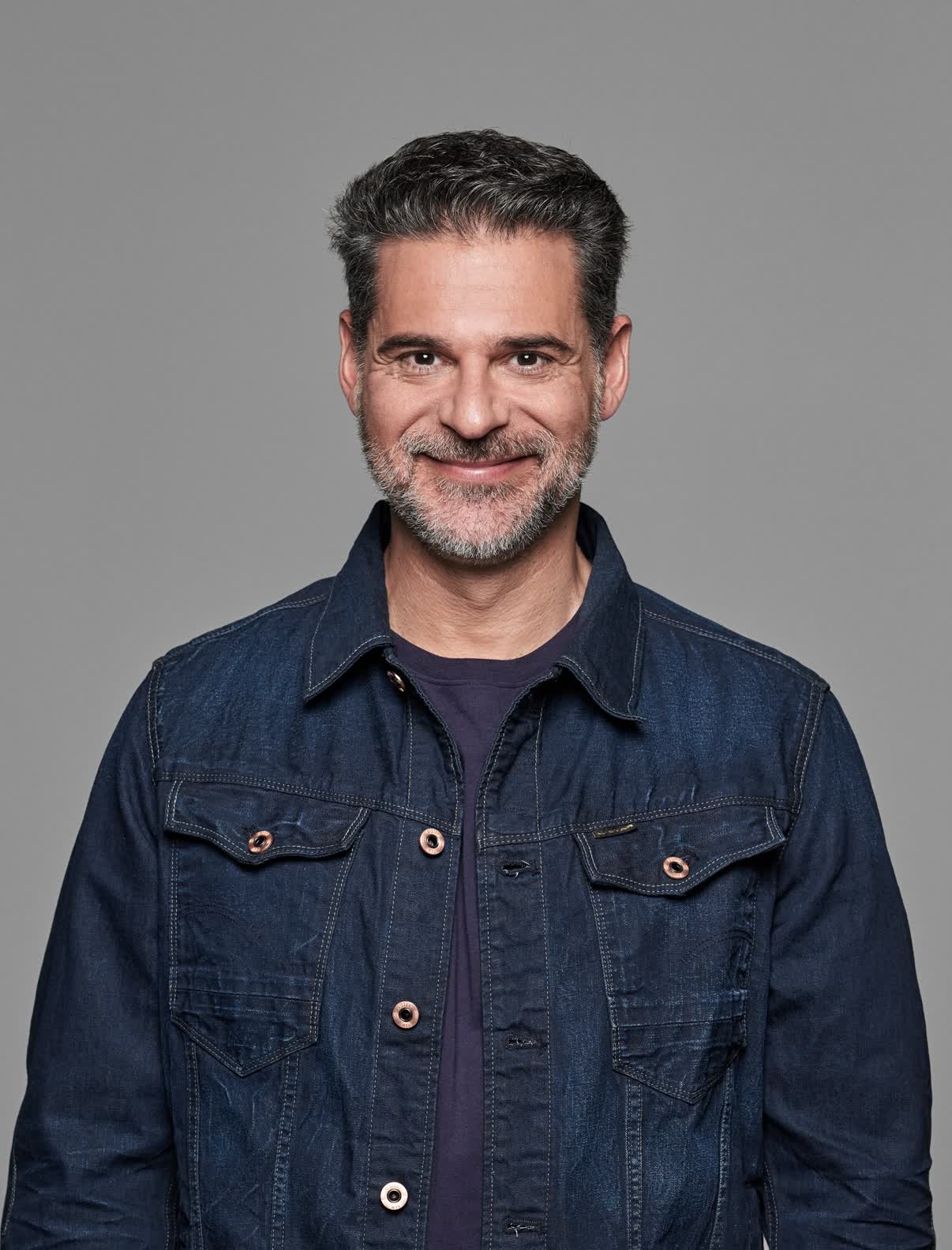 actor Rick Kavanian large photo