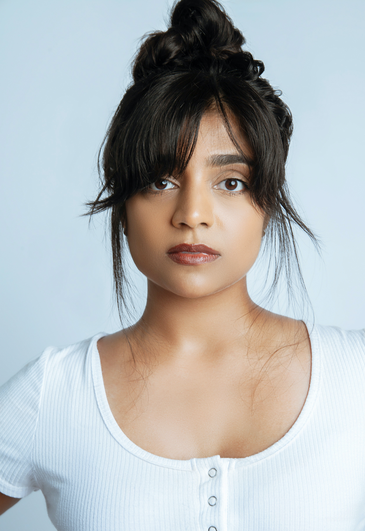 actor Annie Jacob large photo