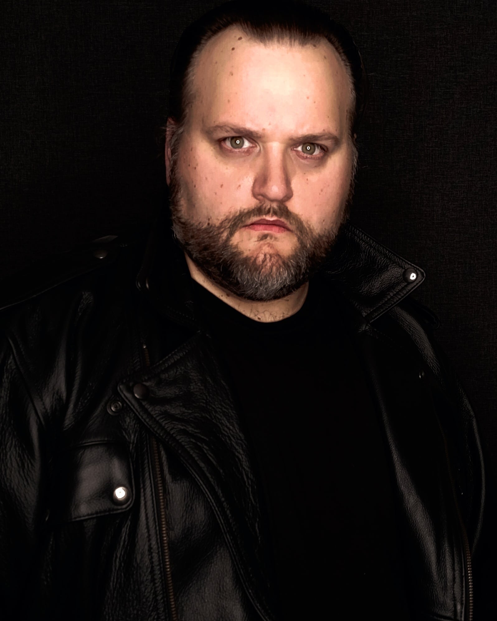 actor Domenic Di Rosa large photo