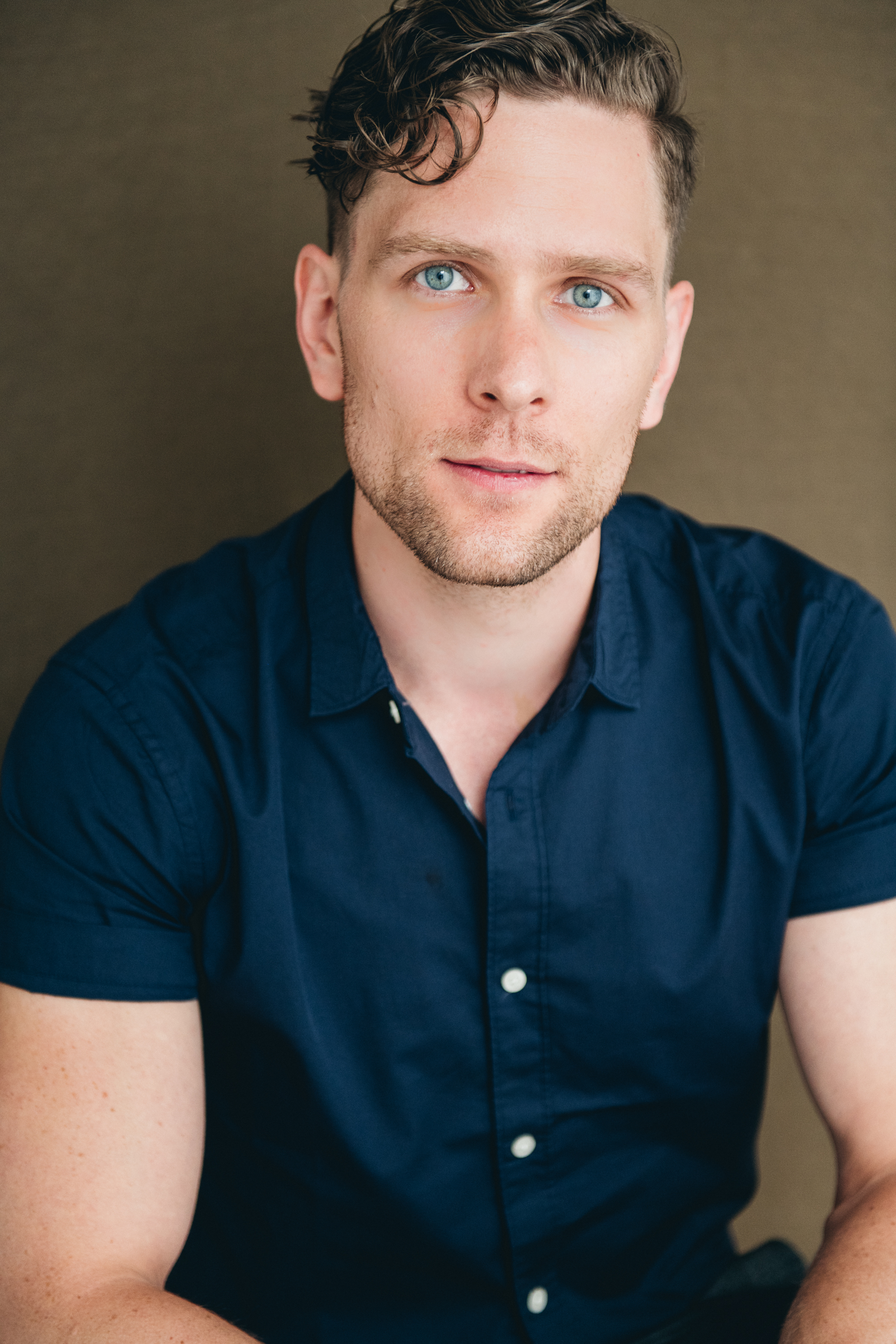 actor Cody Ray Thompson large photo