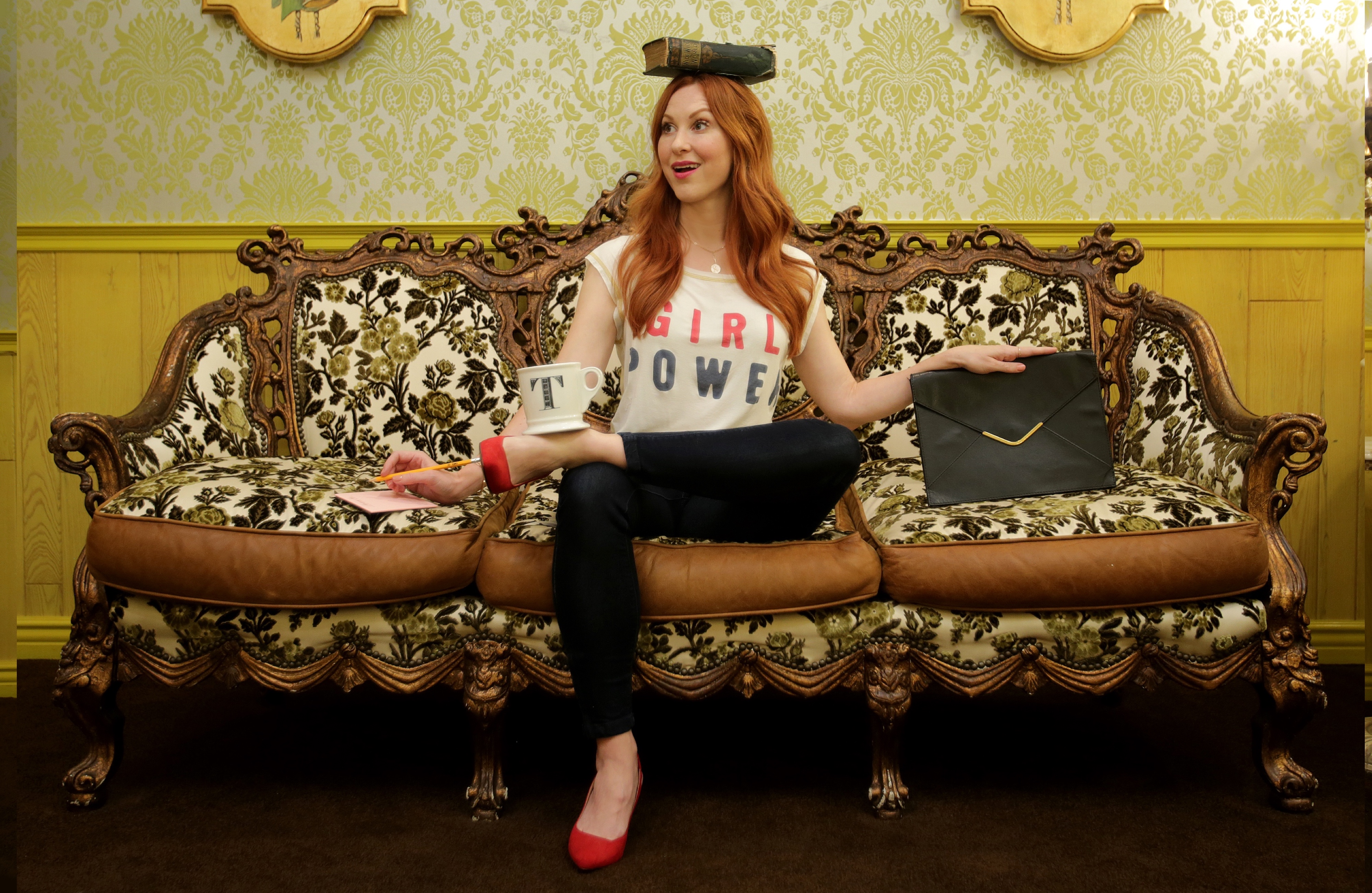 actor Tate Hanyok large photo