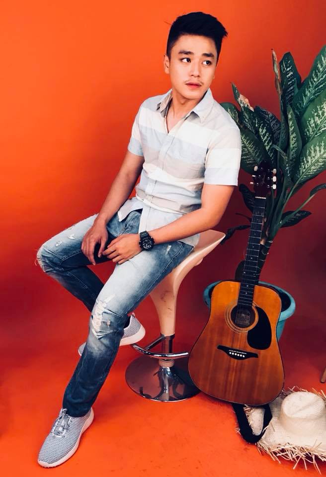 actor Vien Alen King large photo