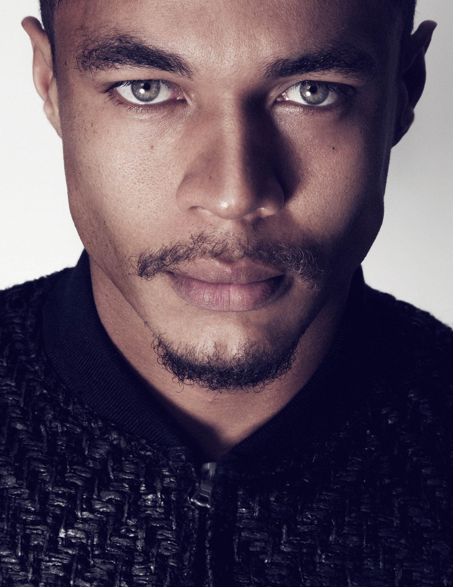 actor Ismael Cruz Cordova large photo