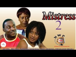 Mistress (Part 2)