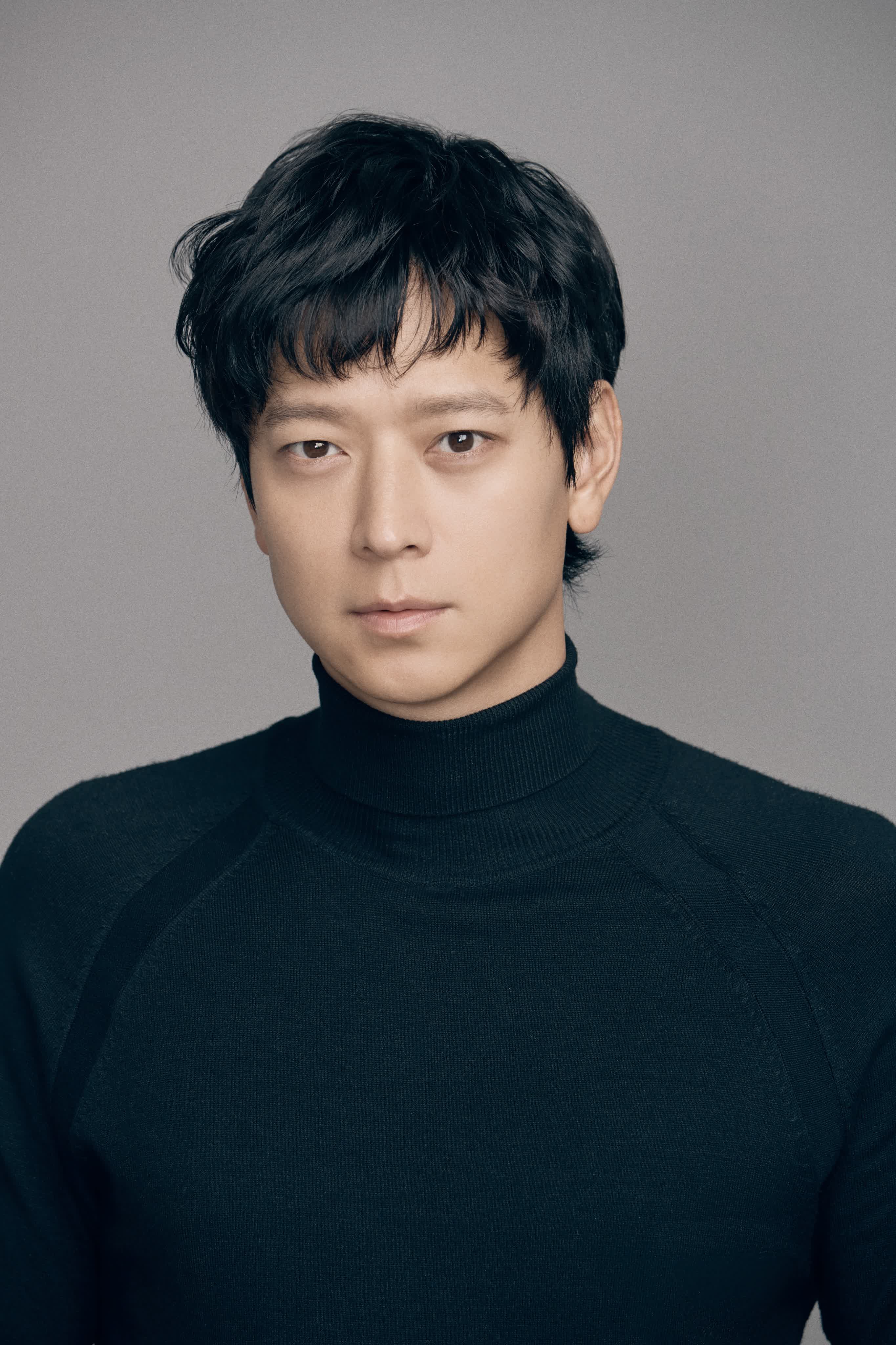 actor Dong-won Gang large photo