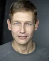 Richard Cant