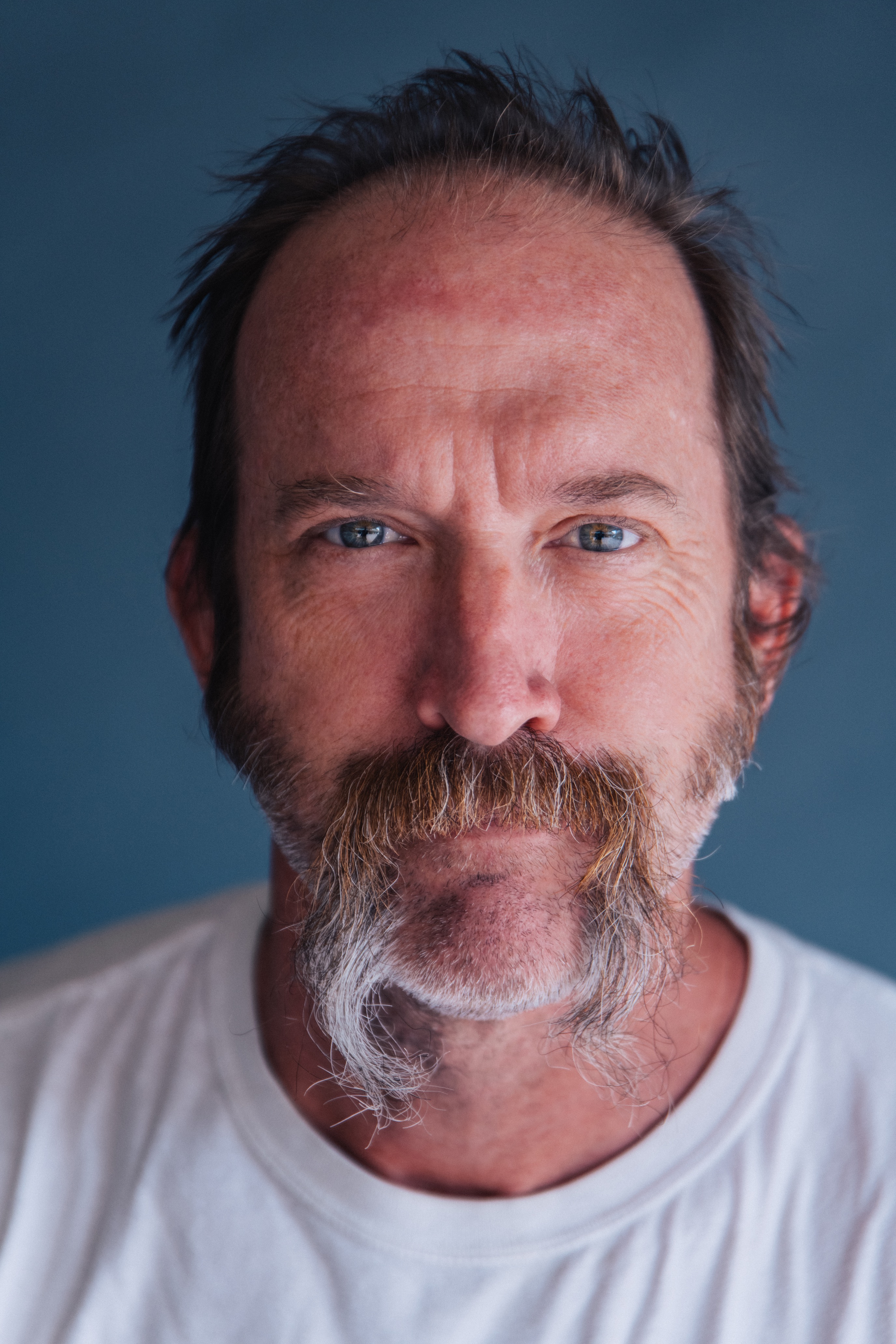 actor Scott Peat large photo