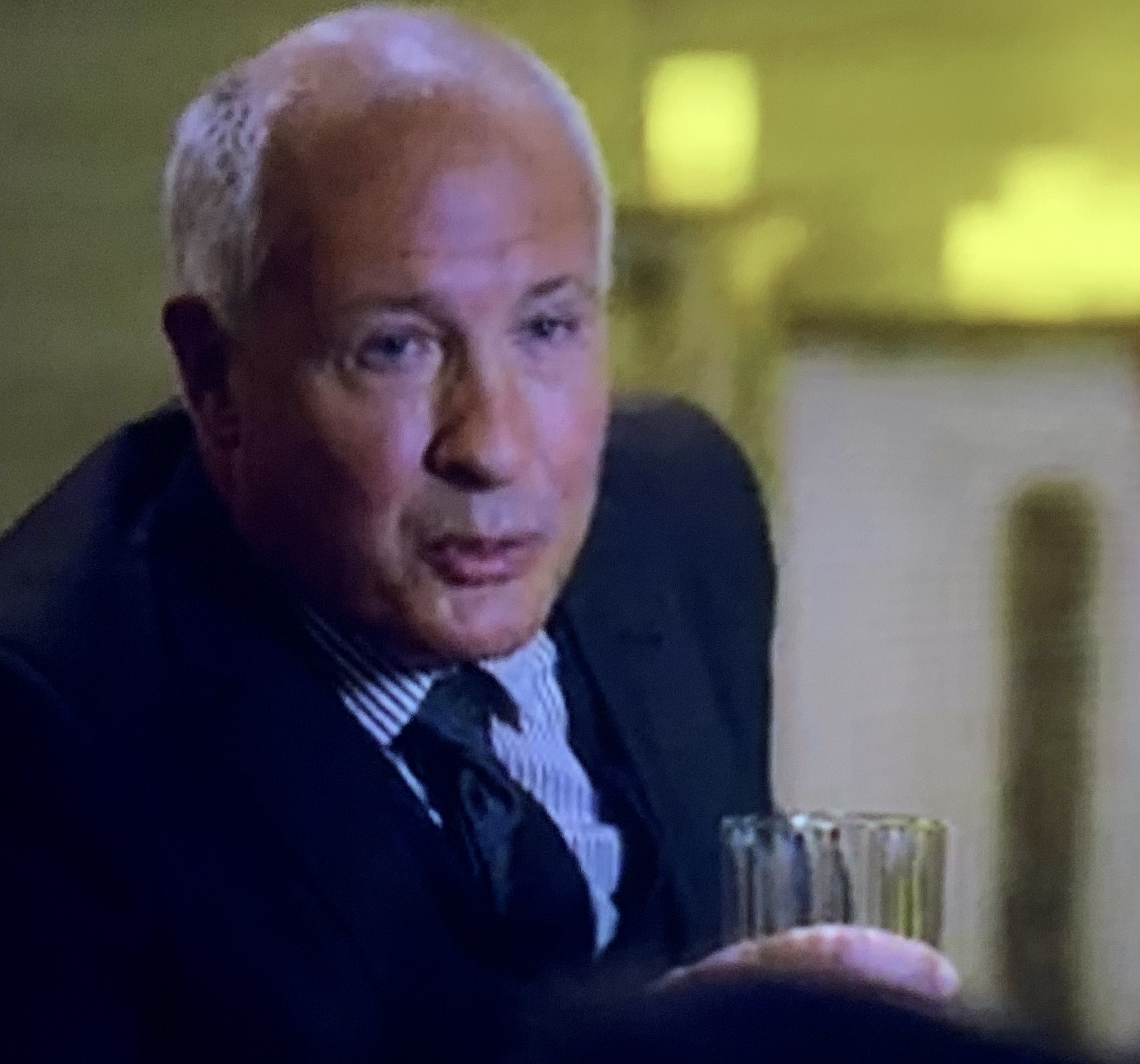 actor John Newberg large photo