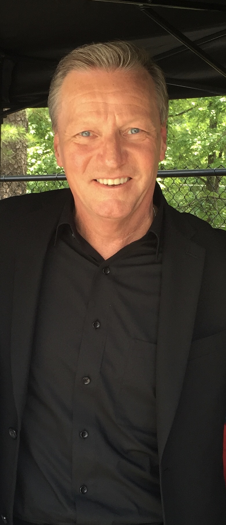 actor Joe Gelchion large photo