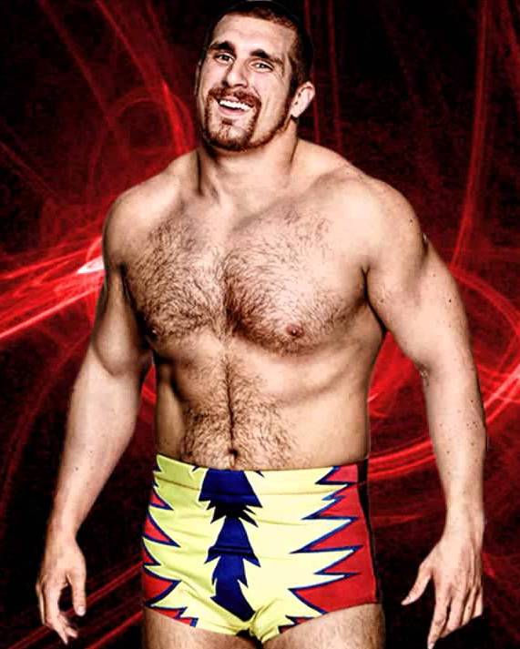 actor Dean Muhtadi large photo