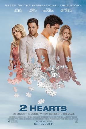2 Hearts [Spanish]