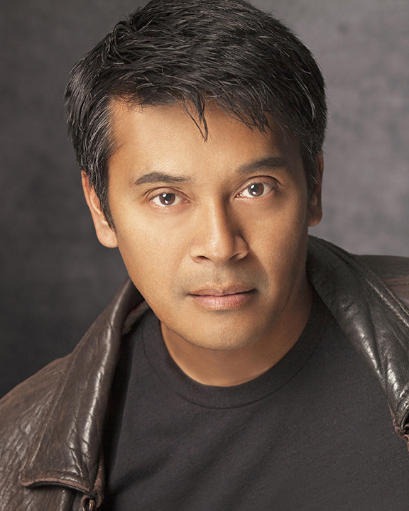 actor Met Clark large photo