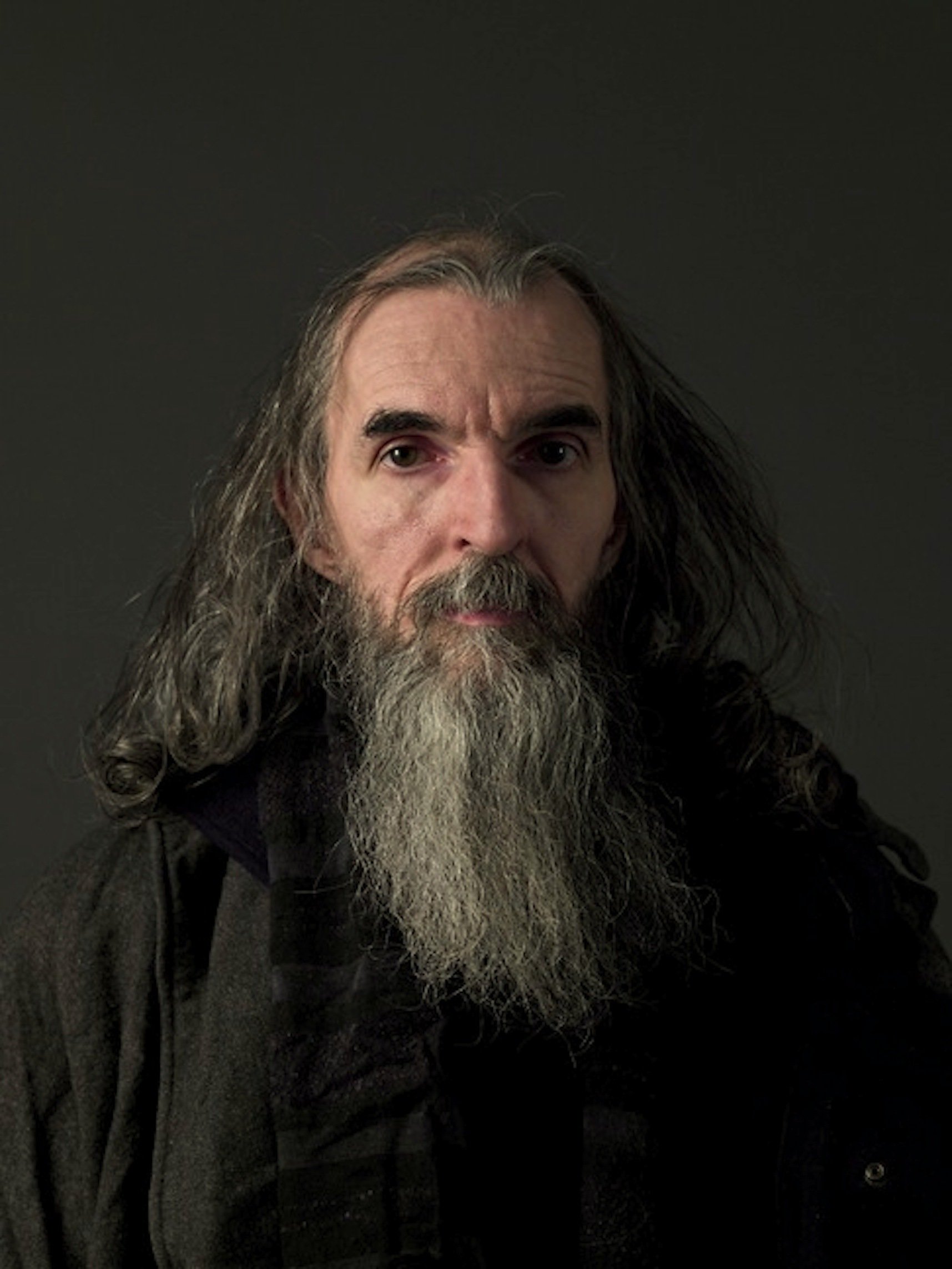 actor Martin Pfefferkorn large photo