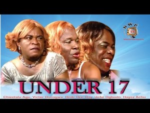 Under 17 (Part 1)