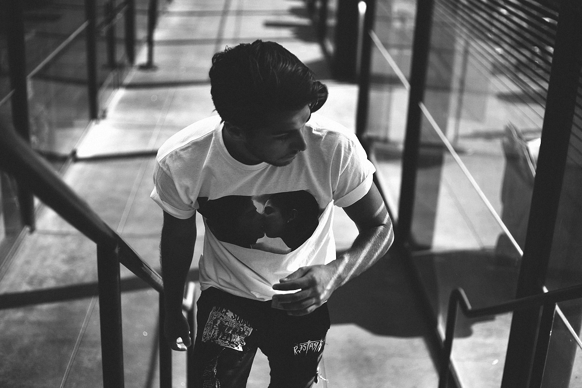 actor Anthony Guajardo large photo