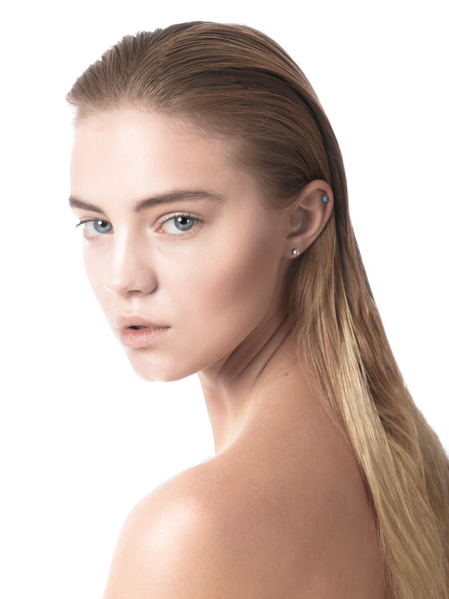 actor Yuliia Sobol large photo