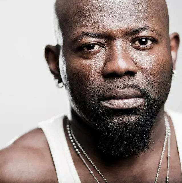 actor Willy Zogo large photo