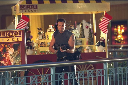 actor Aleks Paunovic large photo