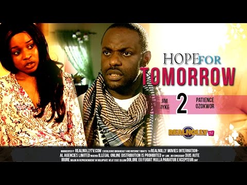Hope For Tomorrow 2