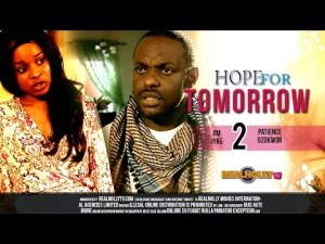 Hope For Tomorrow 2