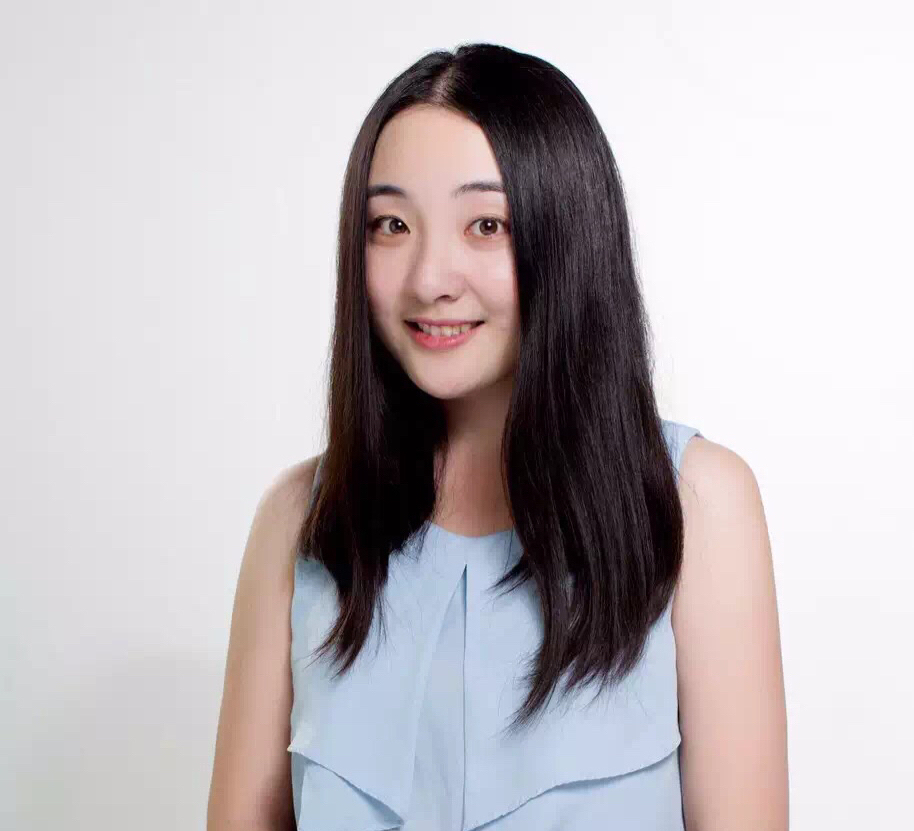 actor Hanxi Li large photo