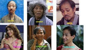 starring avatar