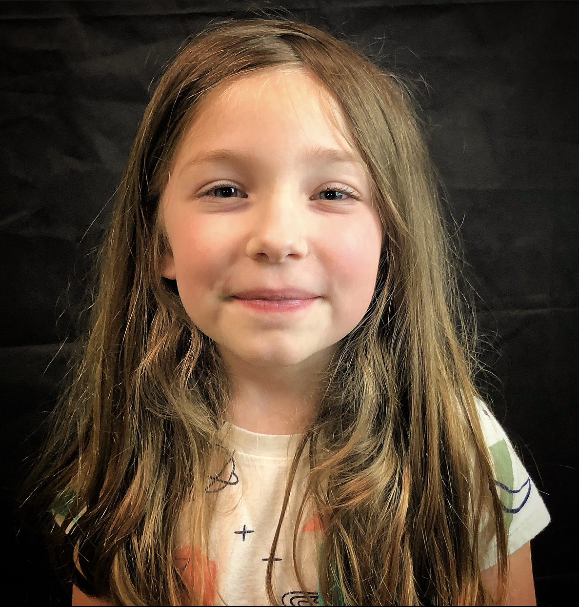 actor Ava Inman large photo