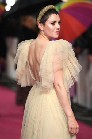starring avatar