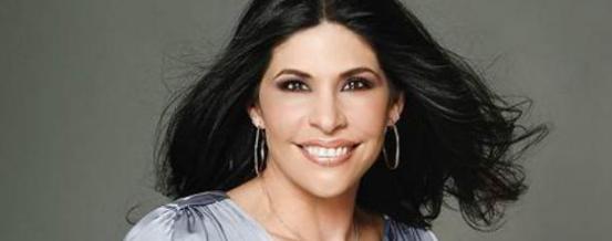 actor Raquel Garza large photo