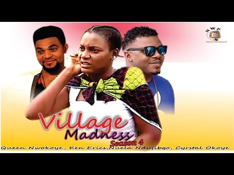 Village Madness (Pt. 4)