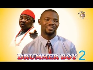 Drummer Boy (Pt. 2)