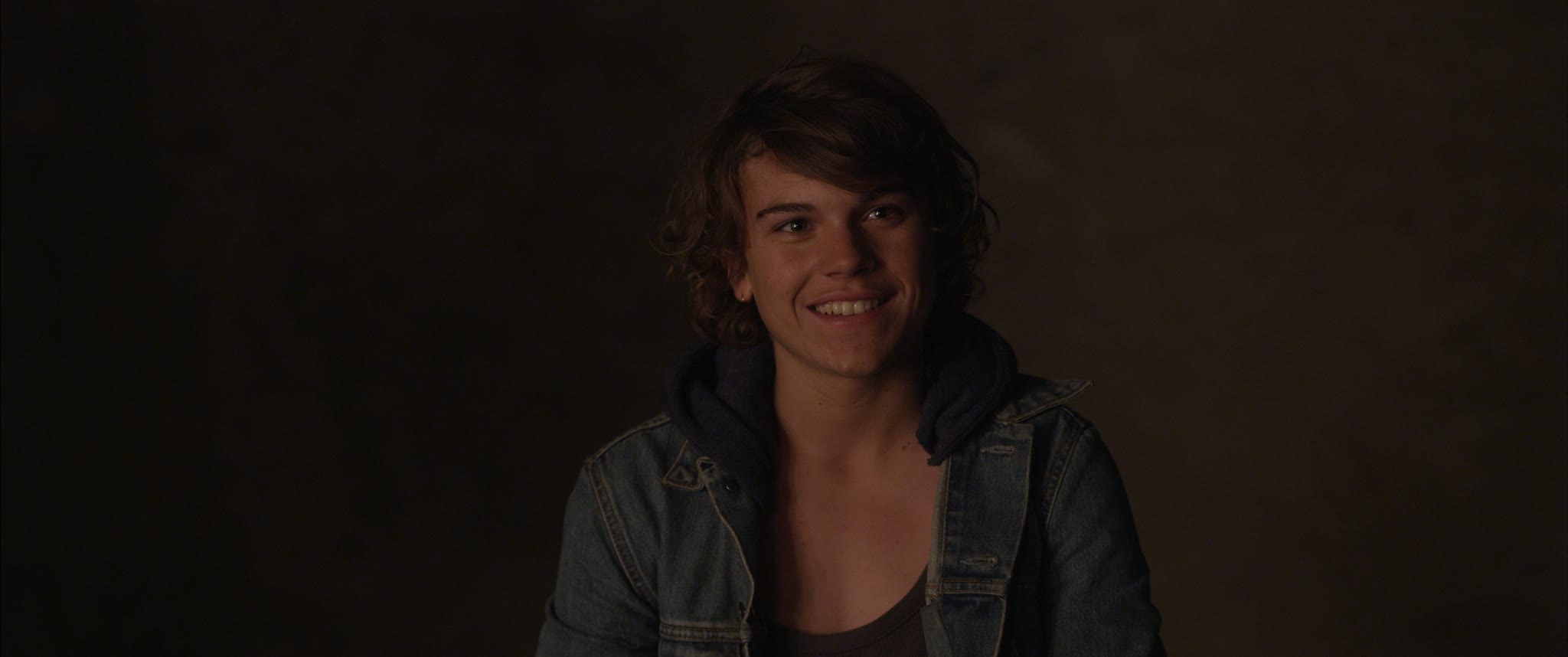 actor Zacharie Chasseriaud large photo