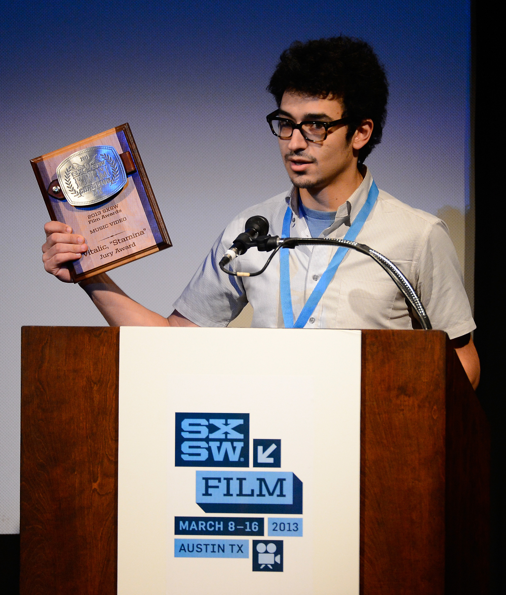 actor Saman Kesh large photo