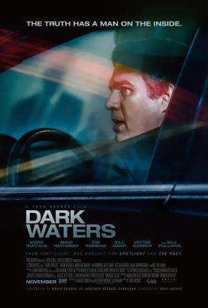Dark Waters [Hindi]