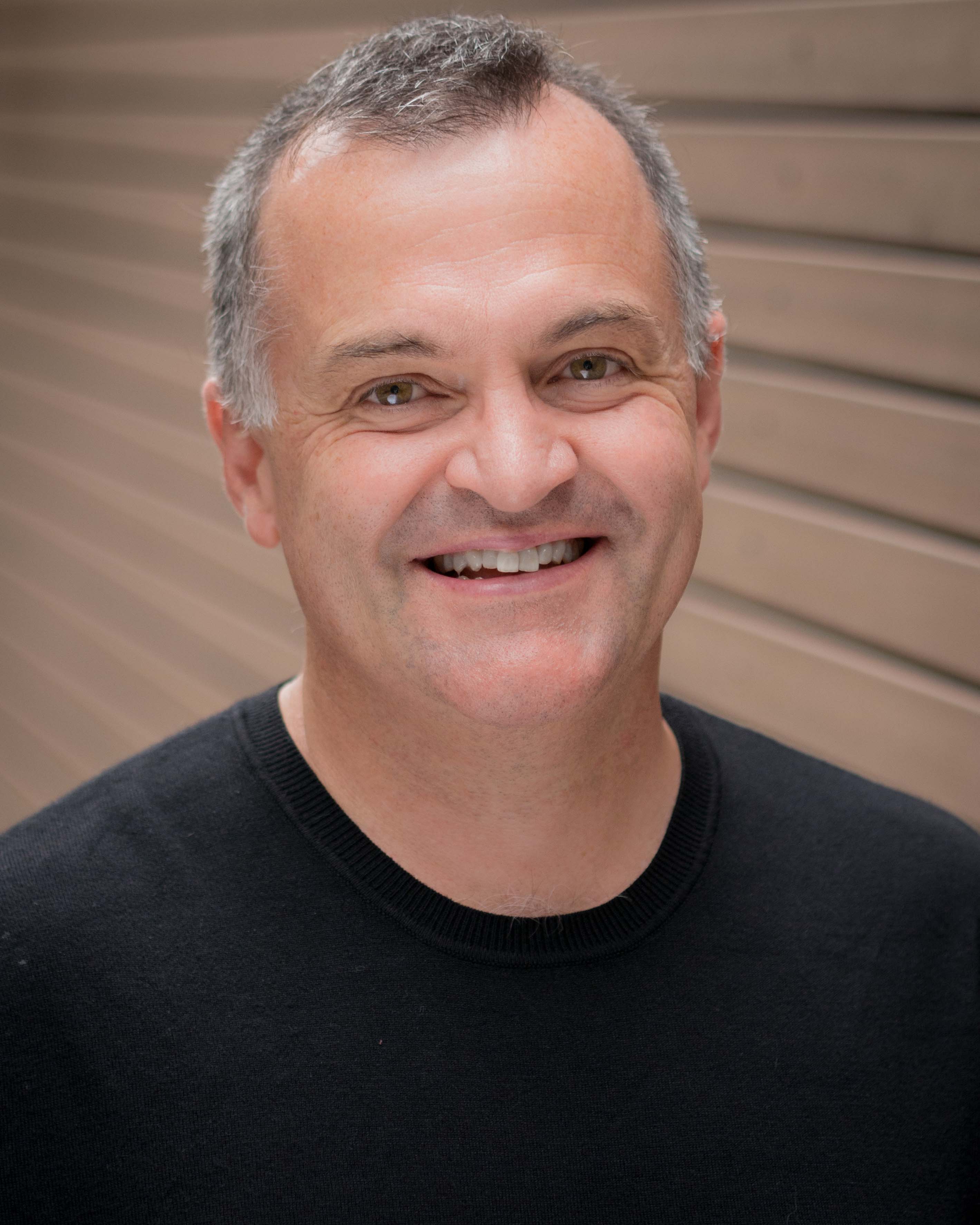 actor Tony Adams large photo