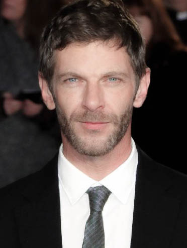 actor Sam Hazeldine large photo